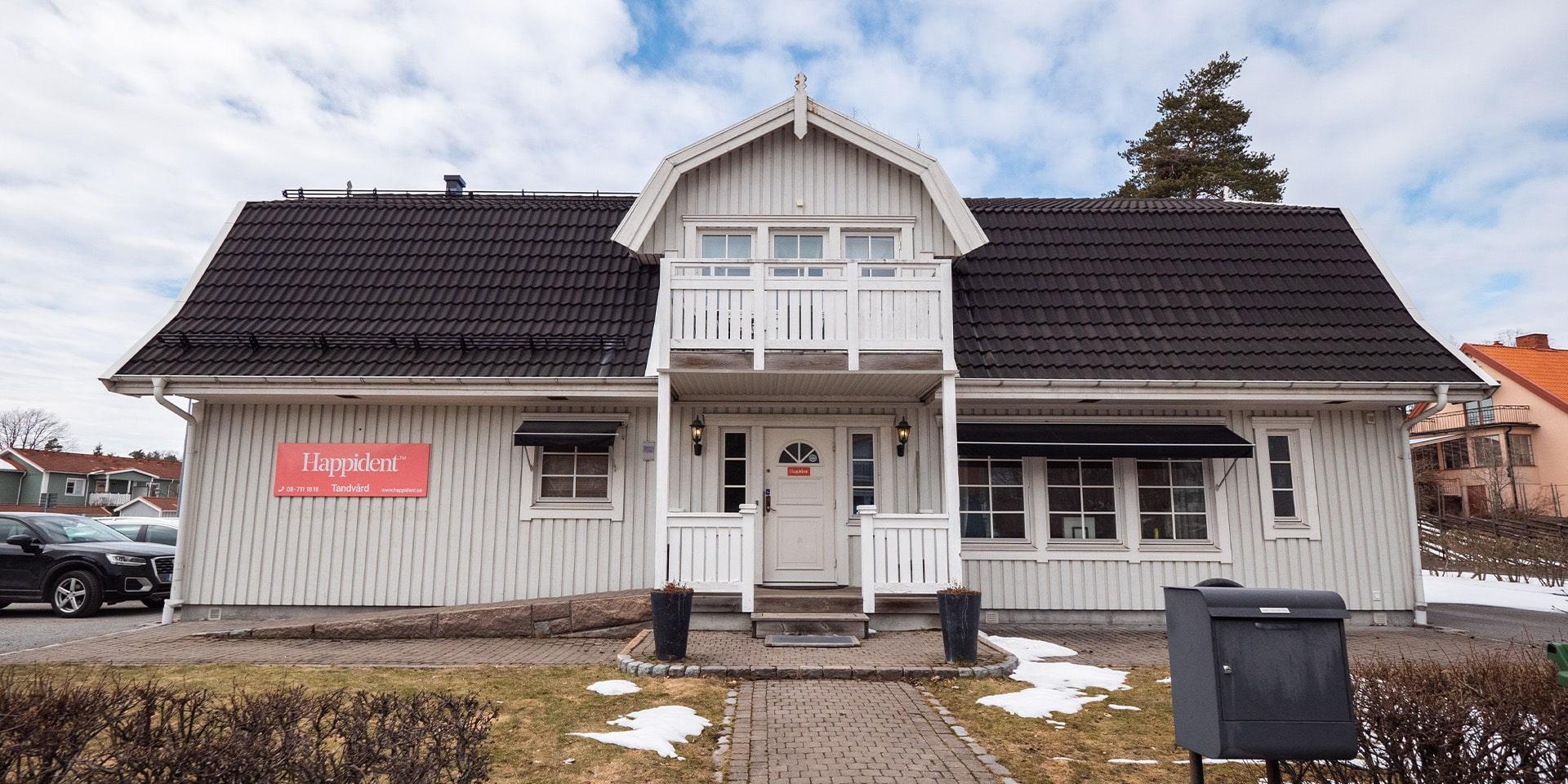 Huddinge – bild 1 av 5