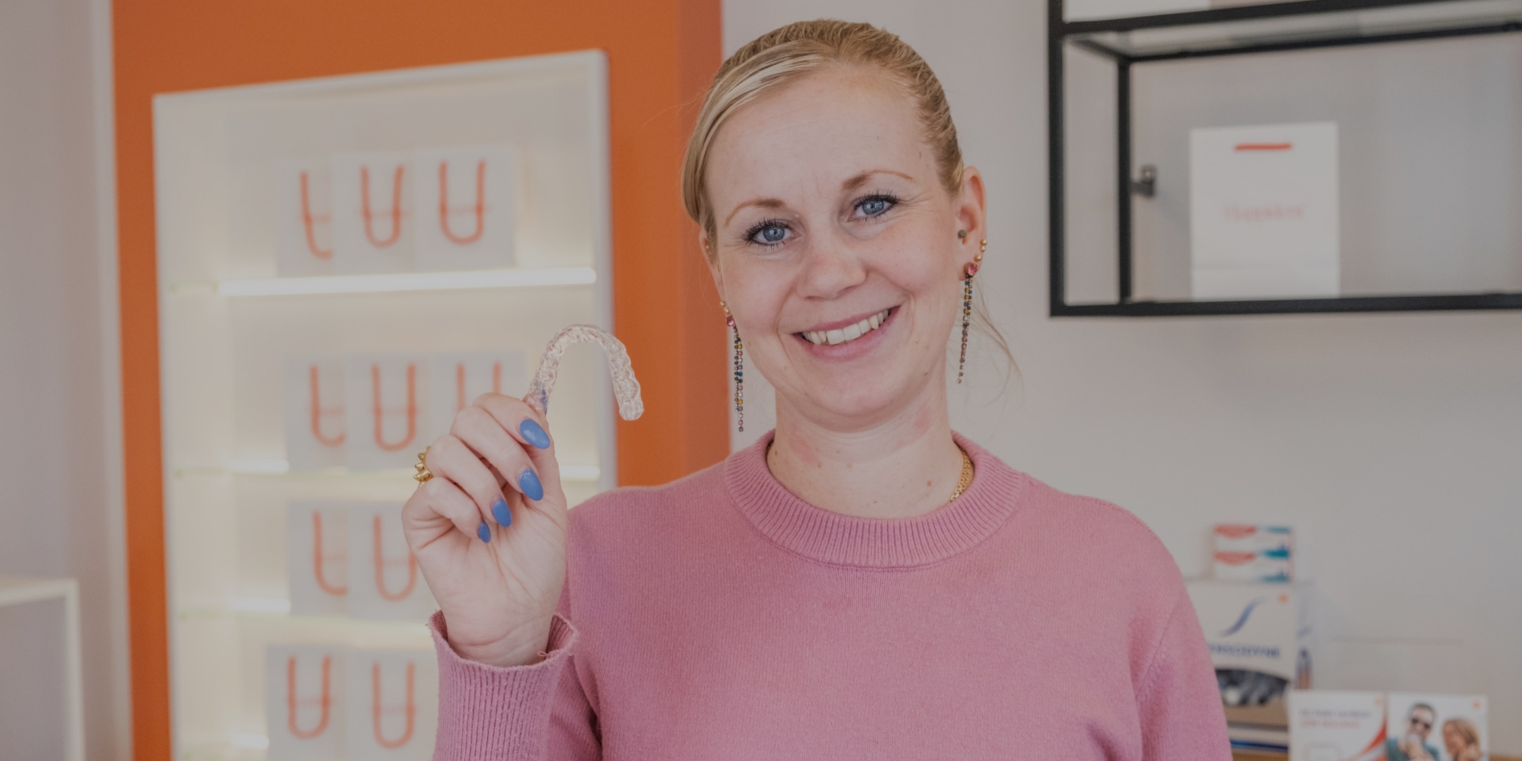 HappiBraces 10,000 nöjda patienter